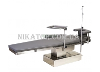 Стол операционный МТ-500