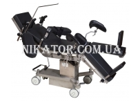 Стол операционный МТ600