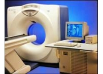 Мультиспиральный компьютерный томограф HiSpeed