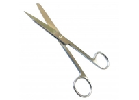 Ножницы для ногтей, которые врастают в кожу