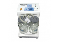 Отсасыватель медицинский электрический Н-002