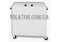 Нагреватель пакетов M-4