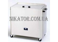 Нагревающие системы Packheaters