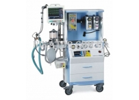 Наркозно-дыхательный аппарат VENAR LIBERA Screen