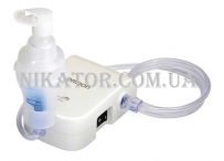 Компрессорный небулайзер OMRON NE - C802
