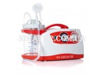 Хирургический отсасыватель NEW ASKIR 230/12V BR