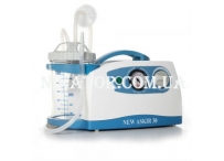 Портативний медичний аспіратор NEW ASKIR 30