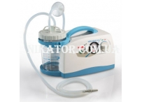 Портативний медичний відсмоктувач NEW ASKIR 30 Proximity