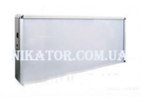 Негатоскоп медицинский НМp-4 LED