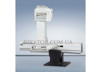 Цифровая рентгенографическая система O-T2000 TR