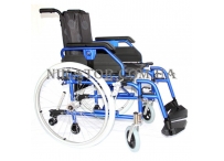 Облегченная коляска LIGHT-III