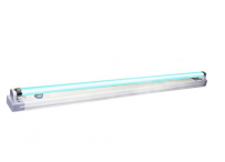 Облучатель бактерицидный настенный ОБН-75M