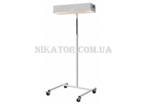 Облучатель для верхнего обогрева младенца ЛВО-01