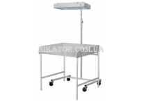 Облучатель физиотерапевтический ОФП-02