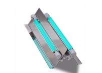 Облучатель бактерицидный ОБН-15м