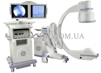 Мобильная кардиологическая система OEC 9900