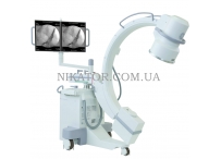 Рентген аппарат передвижной ОЕC Fluorostar