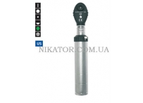 Офтальмоскоп KaWe EUROLIGHT E36