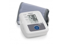 Тонометр OMRON M2 Plus с универсальной манжетой 22-42см и адаптером