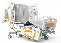 Реанімаційне ліжко PLEX EXCELLENT