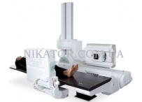 Цифровая рентгенодиагностическая система OPERA Swing 