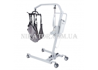 Подъемник с электроприводом