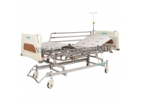 Медицинская кровать с электроприводом