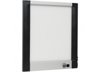 Негатоскоп двухкадровый HD