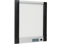 Негатоскоп двухкадровый HD-010