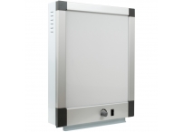 Ламповый негатоскоп однокадровый HD-301