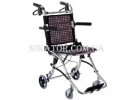 Транзитная складная каталка