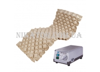 Комірчастий матрац з функцією статики OSD-QDC-300