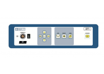 Осветитель STEMA LED 2, адаптер Storz