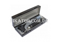 Отоскоп  Ri-scope L1 прямой, XL 3,5 В