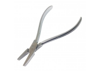 Плоскогубцы медицинские