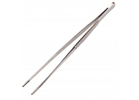 Пинцет гинекологический анатомический