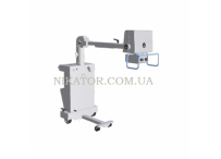 Палатный рентгенографический аппарат TMS 4