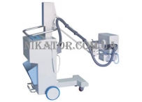 Палатный рентген аппарат IMAX 101