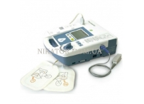 Дефибриллятор PARAMEDIC CU-ER3