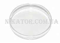 Чашки Петри одноразовые стерильные