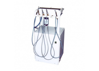 Передвижная стоматологическая установка Сатва Компакт