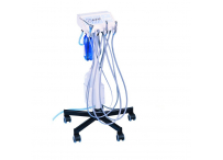 Портативная бормашина Сатва Порта