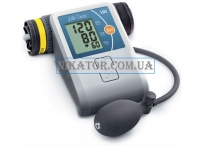 Полуавтоматический тонометр на плечо LD2