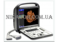 Портативная цветная цифровая ультразвуковая диагностическая система SonoScape S6