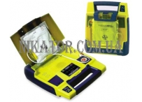 Портативный автоматический дефибриллятор POWERHEART AED G3 Pro