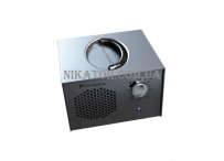 PortOzone – система для быстрого обезвреживания воздуха помещений