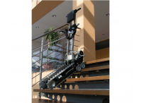 Сходовий підйомник