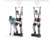 Підйомний модуль GH3 з динамічним модулем