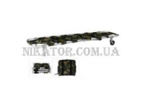 Медицинские носилки А06