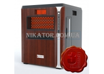 PureHeat+ - инновационная система для обогрева и увлажнения воздуха в помещениях